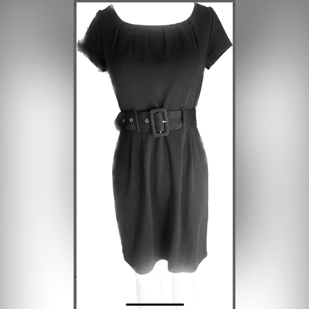 🌈 H&M Midi/Dresses, Size M for Women
